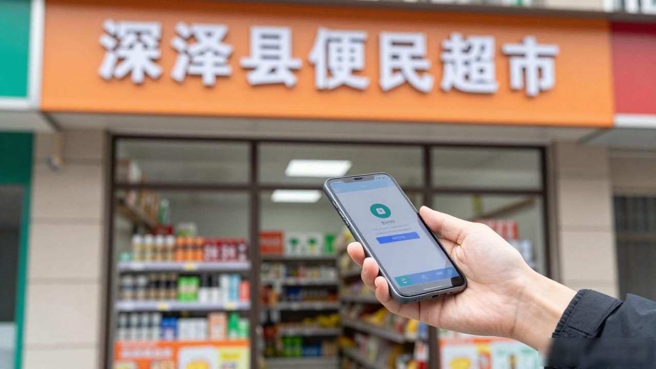 深泽县数字货币_深泽县数字人民币支付场景_深泽县数字人民币使用情况