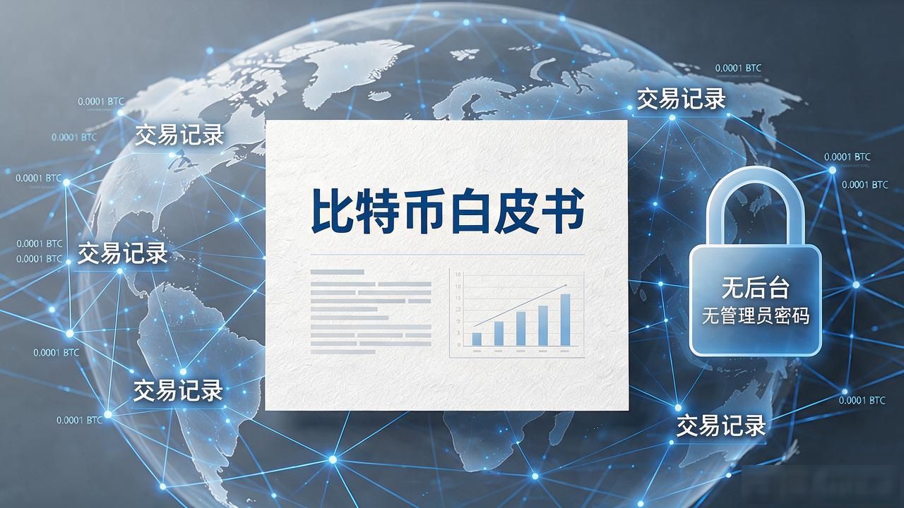 区块链的核心文化_区块链核心文化是信规则不是信人_去中心化落地含义是任何单一节点倒了系统照样跑