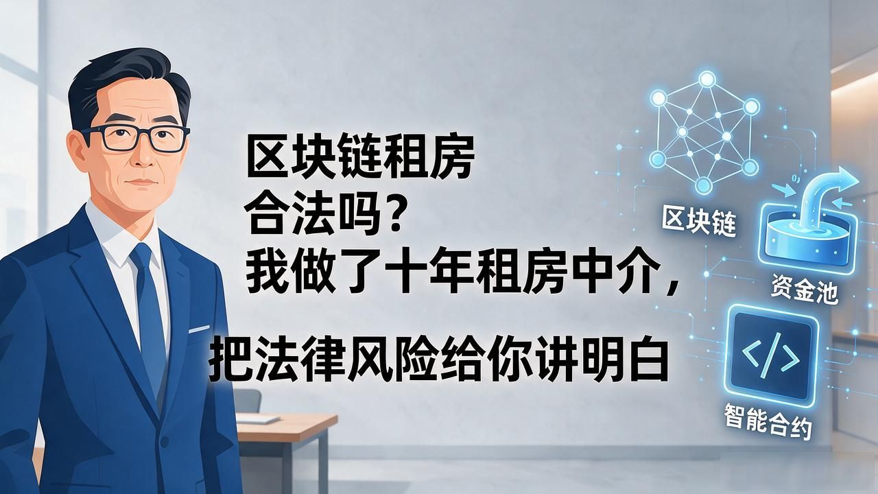 区块链租房合法吗吗_区块链租房合法性_电子合同法律效力